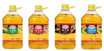 麦多米亚 您身边的健康食材库——精选食用油指南