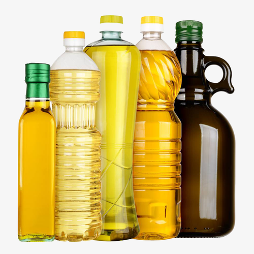 5瓶食用油 当图网上的品质生活指南